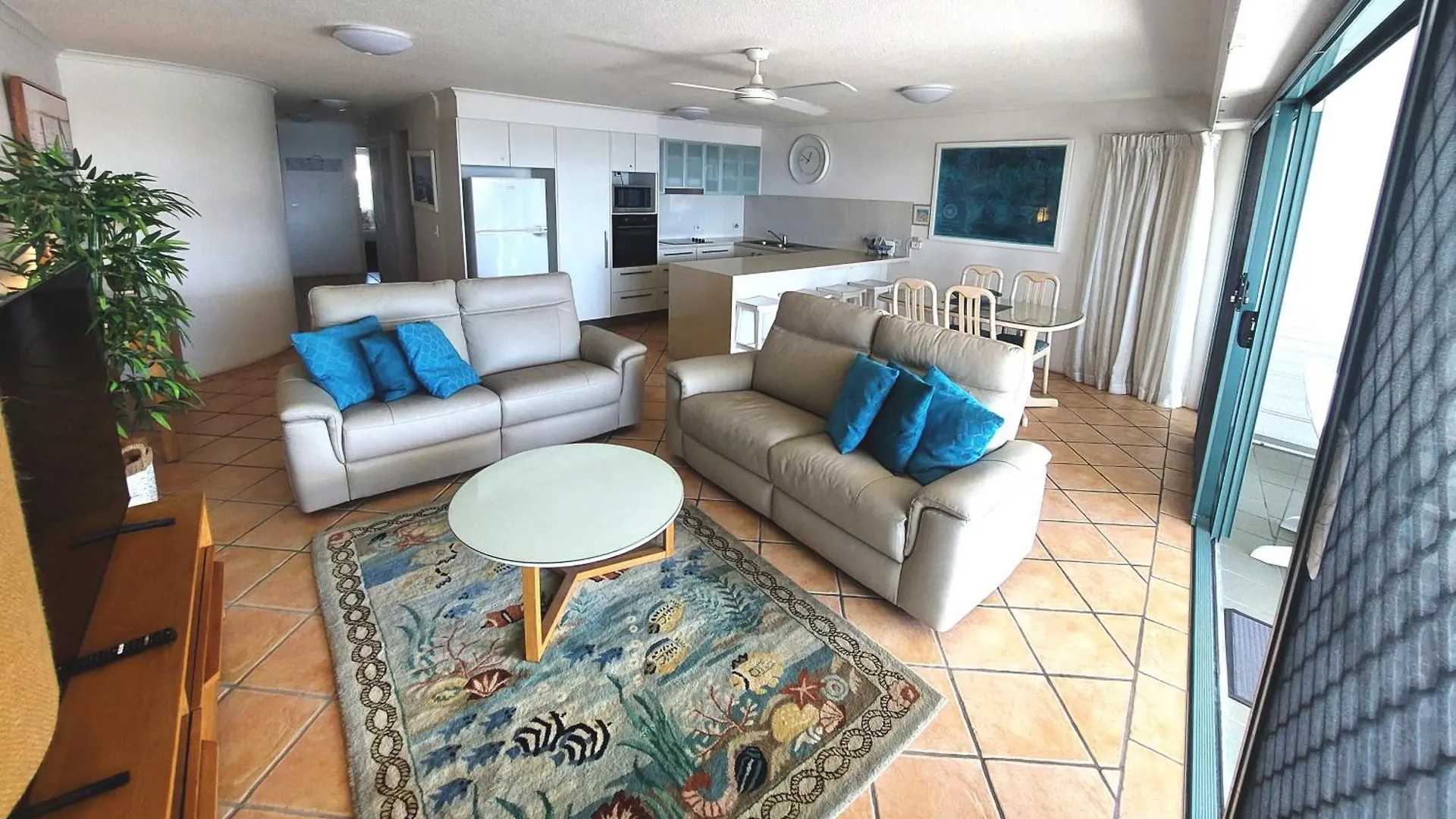 The Norfolks On Moffat Beach Caloundra Resort